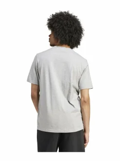 Paidat, Hupparit & Colleget<adidas Originals Trefoil t-paita IR9692 MGREYH