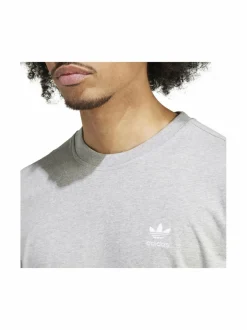 Paidat, Hupparit & Colleget<adidas Originals Trefoil t-paita IR9692 MGREYH