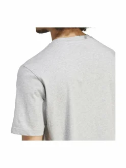 Paidat, Hupparit & Colleget<adidas Originals Trefoil t-paita IR9692 MGREYH