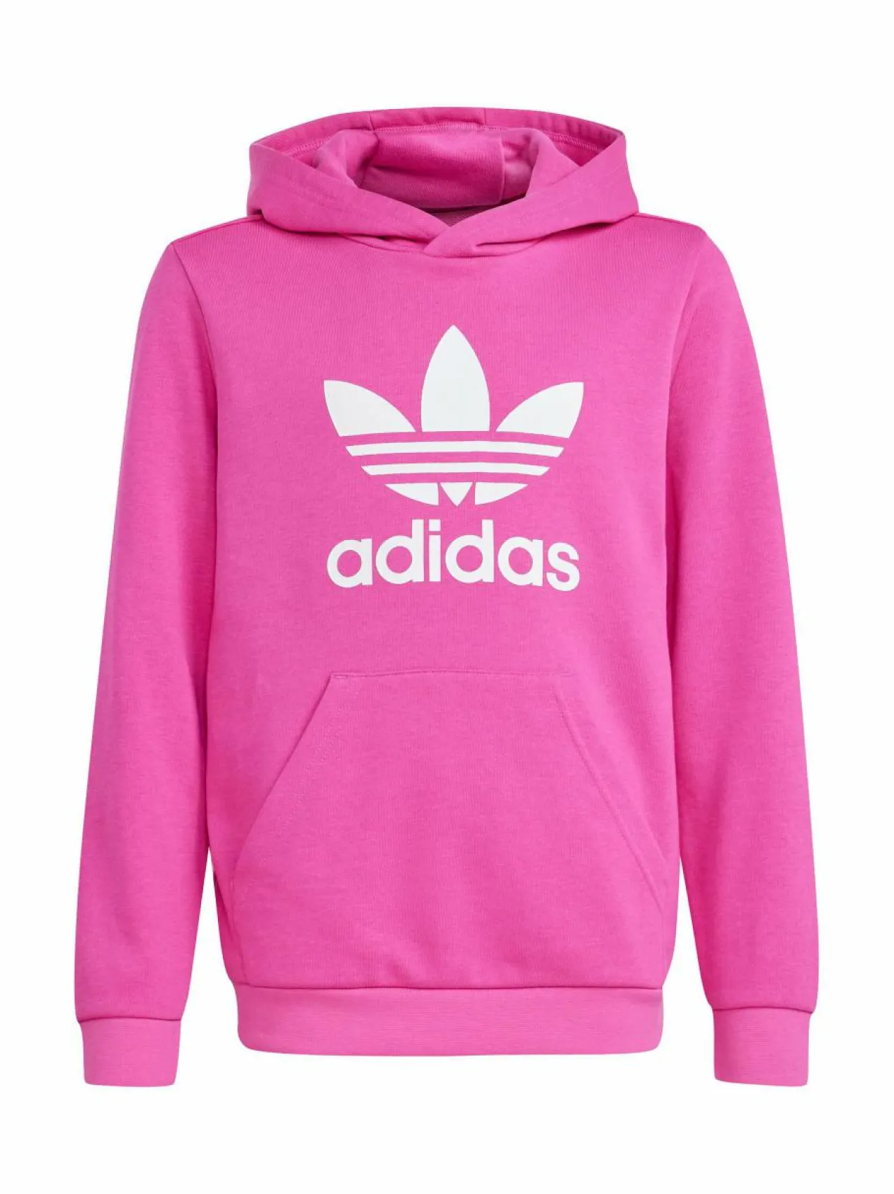 Colleget & Hupparit<adidas Originals Trefoil-huppari SELUFU