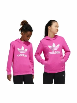 Colleget & Hupparit<adidas Originals Trefoil-huppari SELUFU