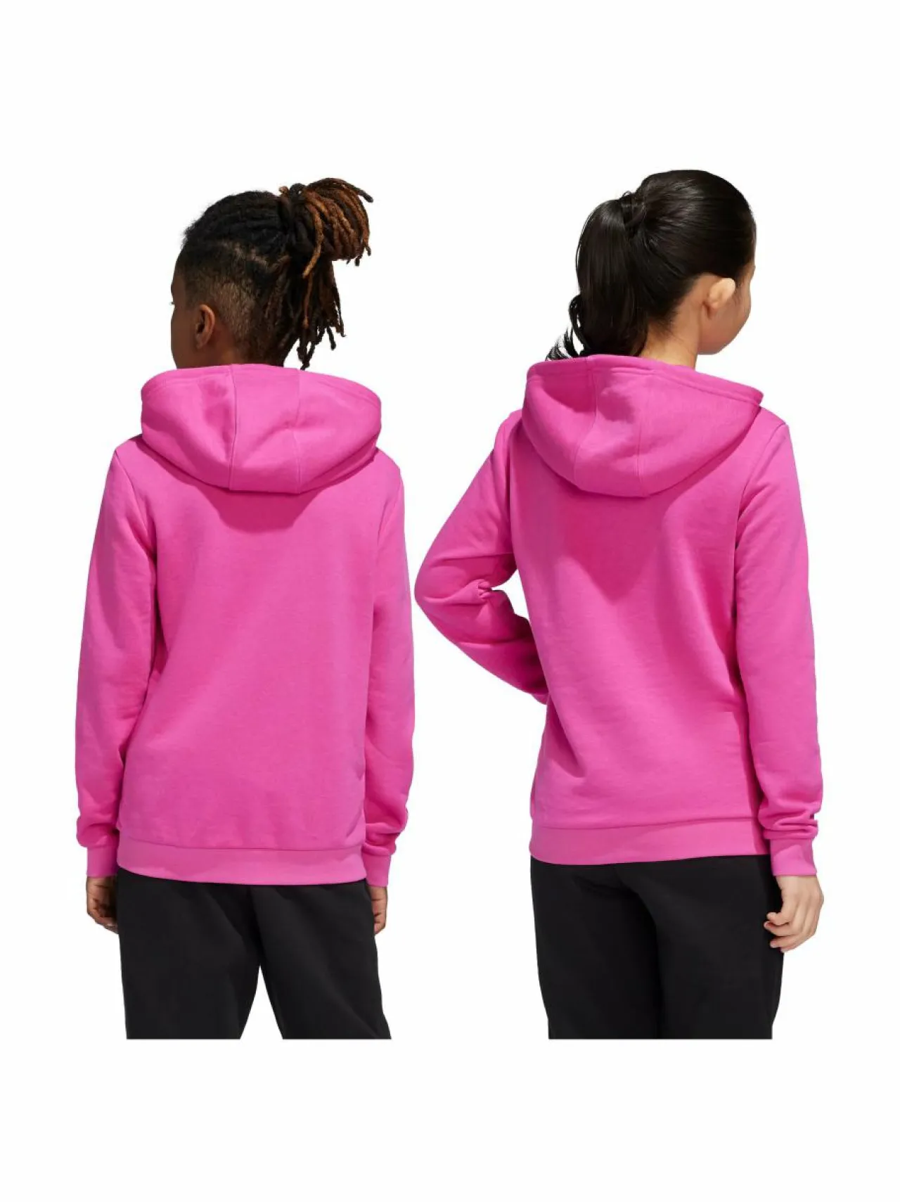 Colleget & Hupparit<adidas Originals Trefoil-huppari SELUFU