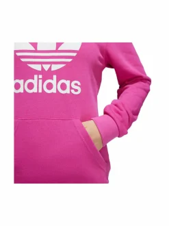 Colleget & Hupparit<adidas Originals Trefoil-huppari SELUFU
