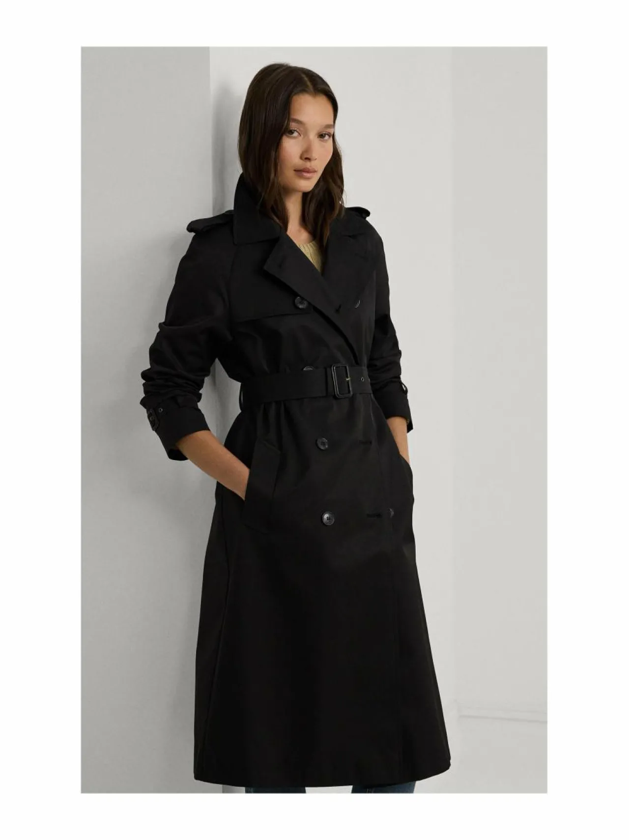 Lauren Ralph Lauren Trenssitakki^ Takit