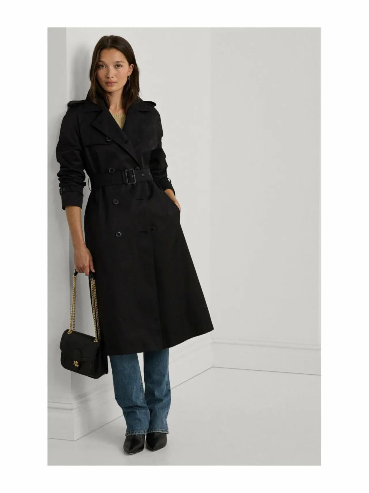 Lauren Ralph Lauren Trenssitakki^ Takit