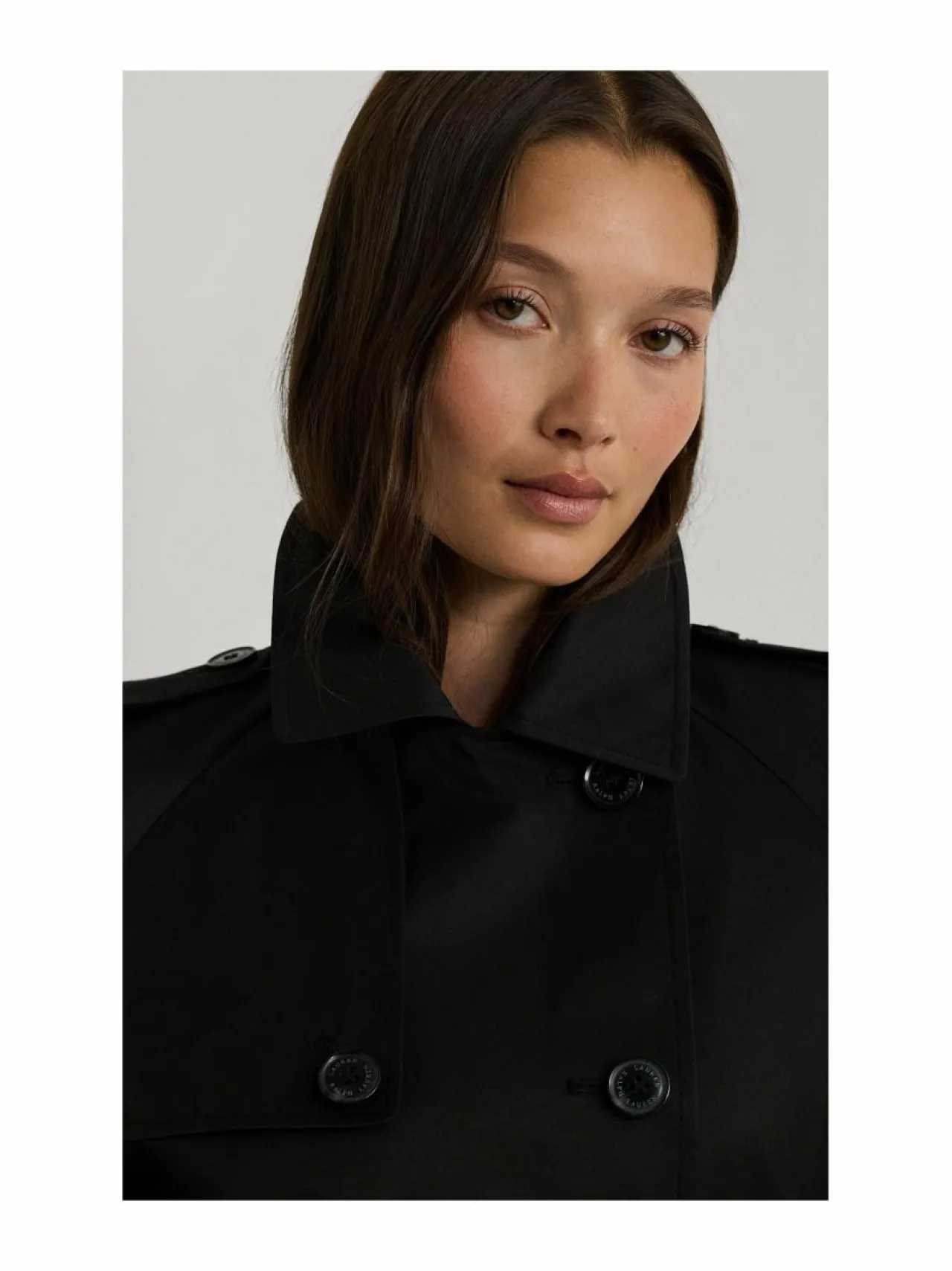 Lauren Ralph Lauren Trenssitakki^ Takit