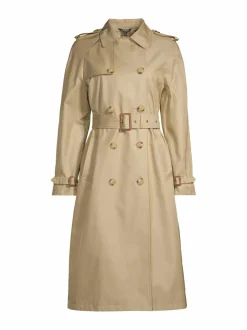 Takit<Lauren Ralph Lauren Trenssitakki BIRCH TAN