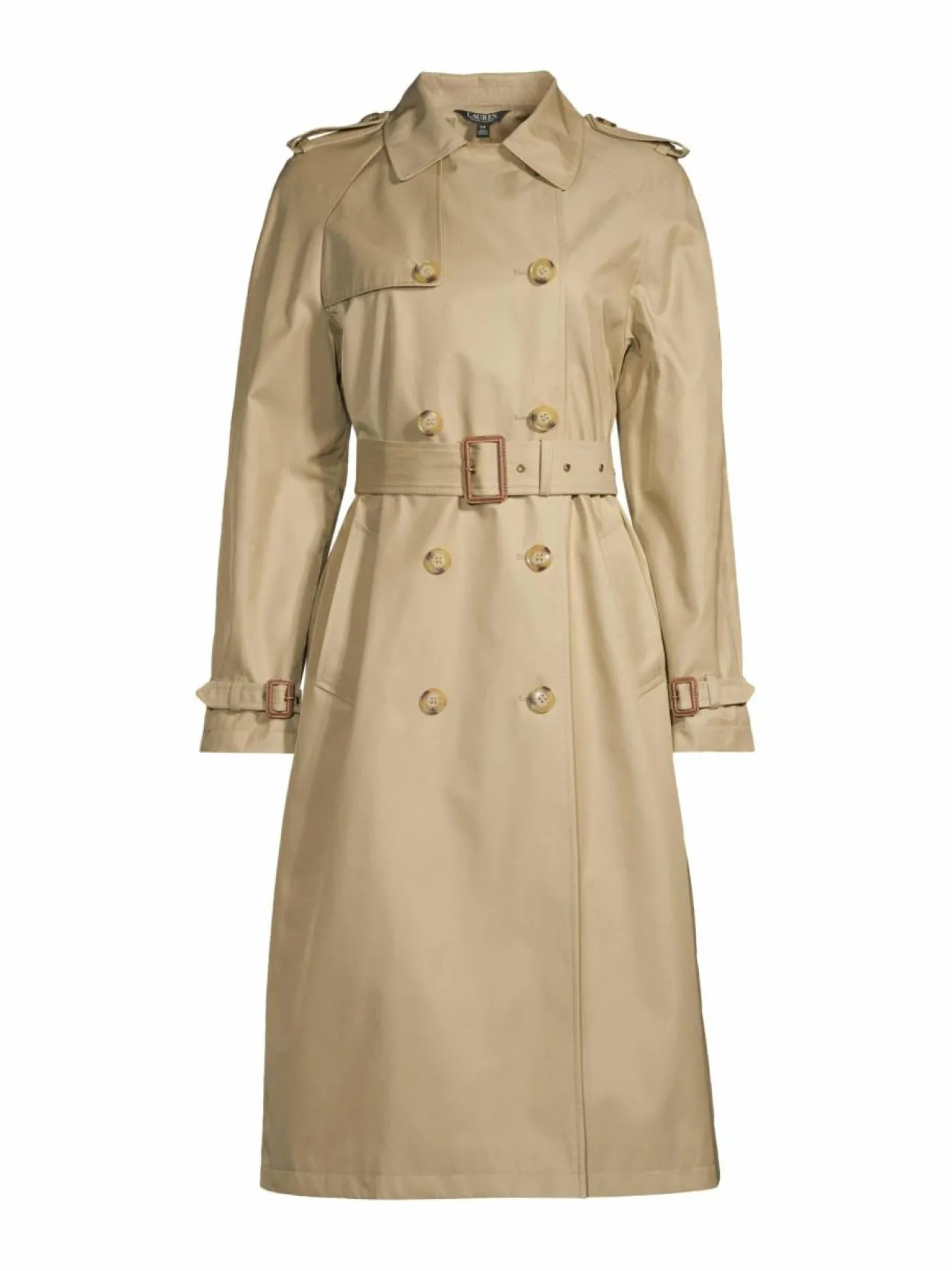 Takit<Lauren Ralph Lauren Trenssitakki BIRCH TAN