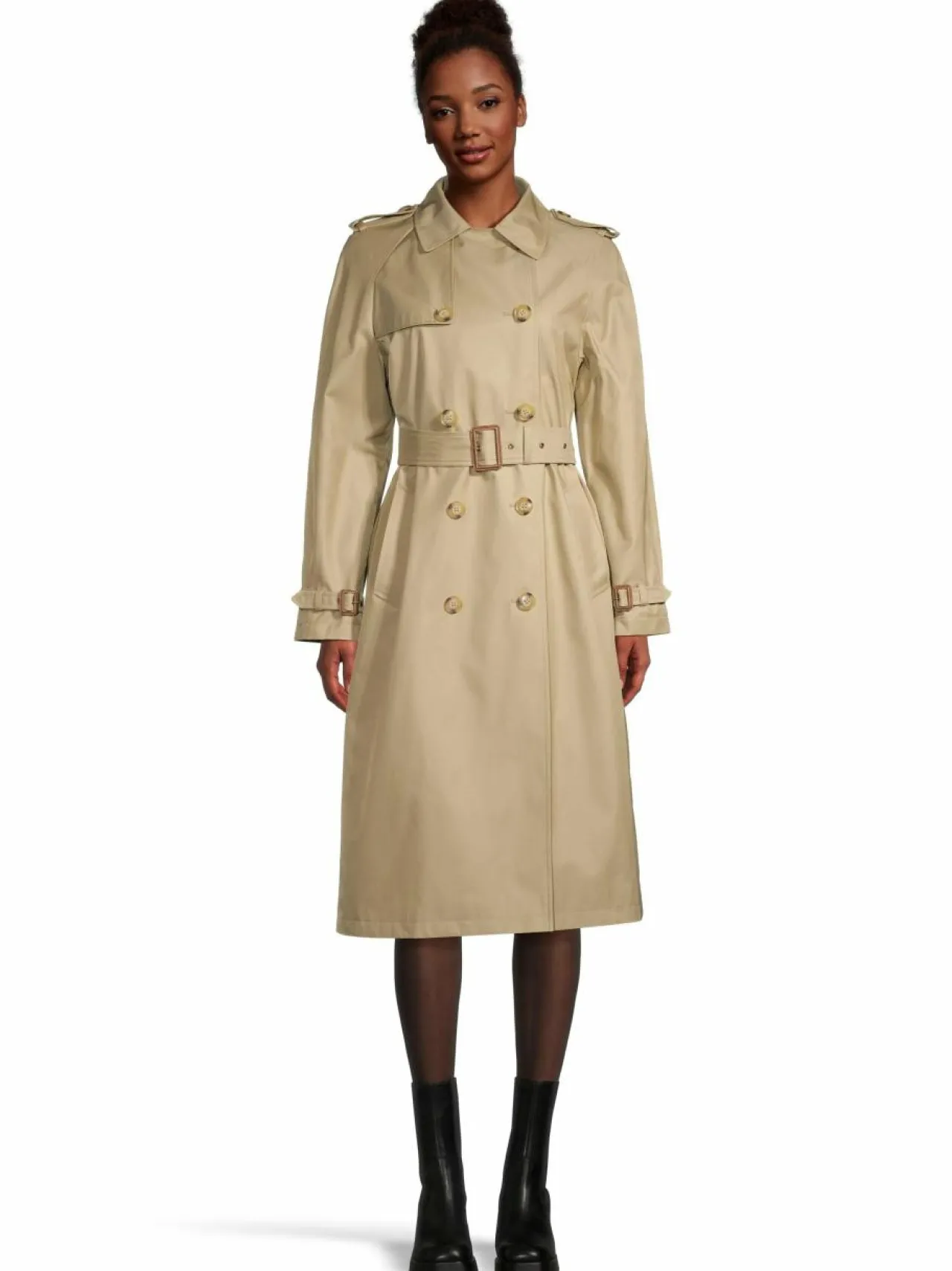 Takit<Lauren Ralph Lauren Trenssitakki BIRCH TAN