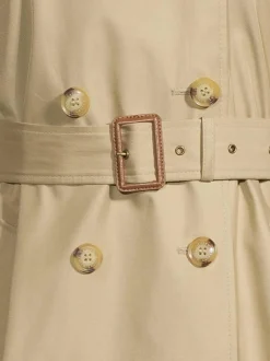 Takit<Lauren Ralph Lauren Trenssitakki BIRCH TAN