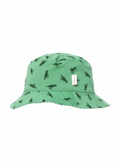 Rockahula T-Rex Bucket -kääntöhattu^ Ulkoiluasusteet