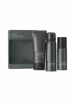 Rituals Trial Set Homme -ihonhoitopakkaus^ Ihonhoitopakkaukset