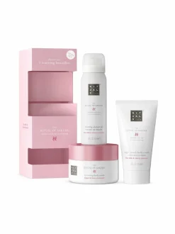Rituals Trial Set Sakura -ihonhoitopakkaus^ Ihonhoitopakkaukset