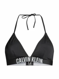 Uima-Asut<Calvin Klein Underwear Triangle-bikiniyläosa BEH PVH BLACK