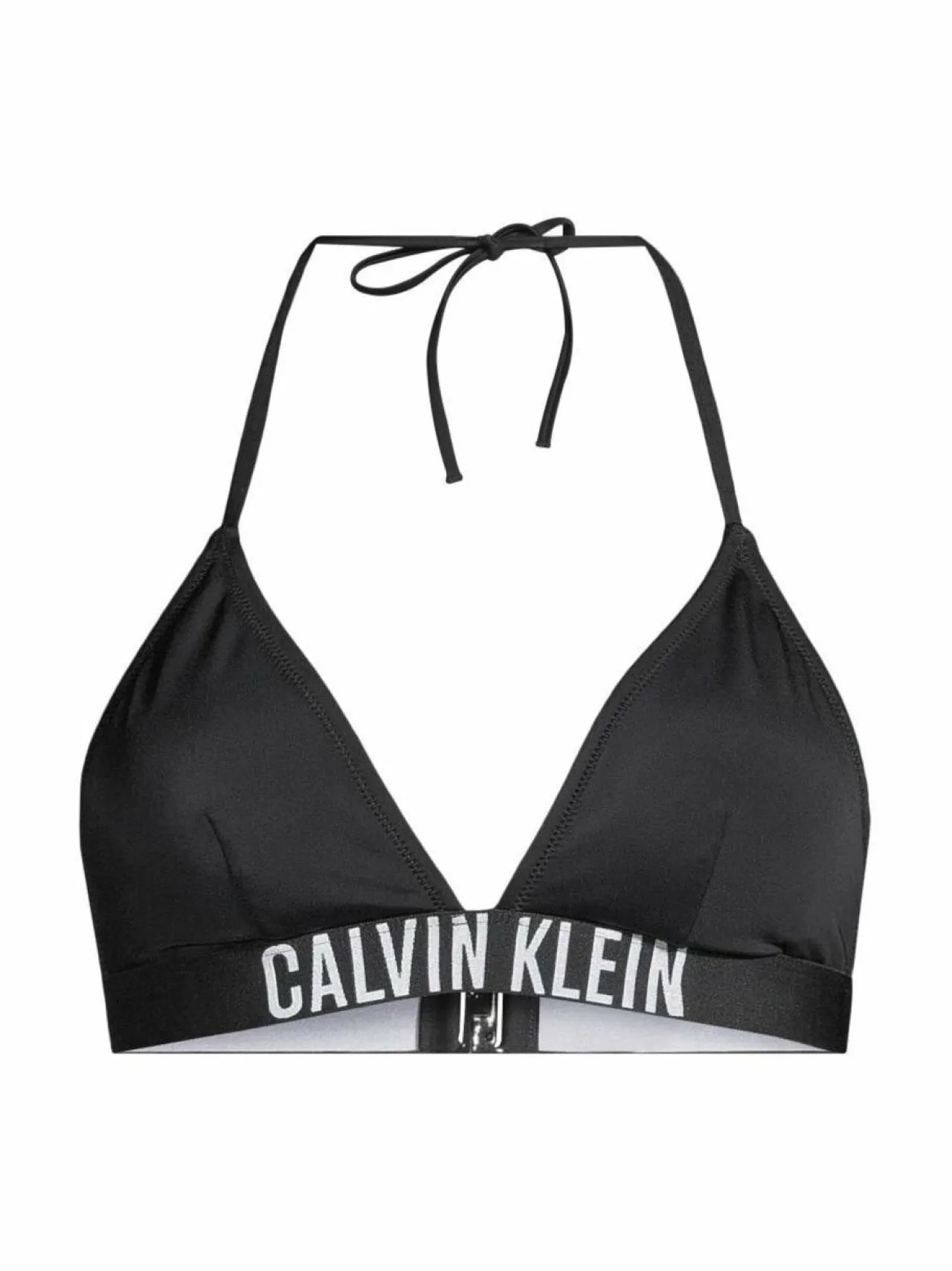 Uima-Asut<Calvin Klein Underwear Triangle-bikiniyläosa BEH PVH BLACK