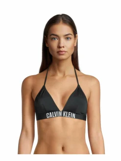 Uima-Asut<Calvin Klein Underwear Triangle-bikiniyläosa BEH PVH BLACK