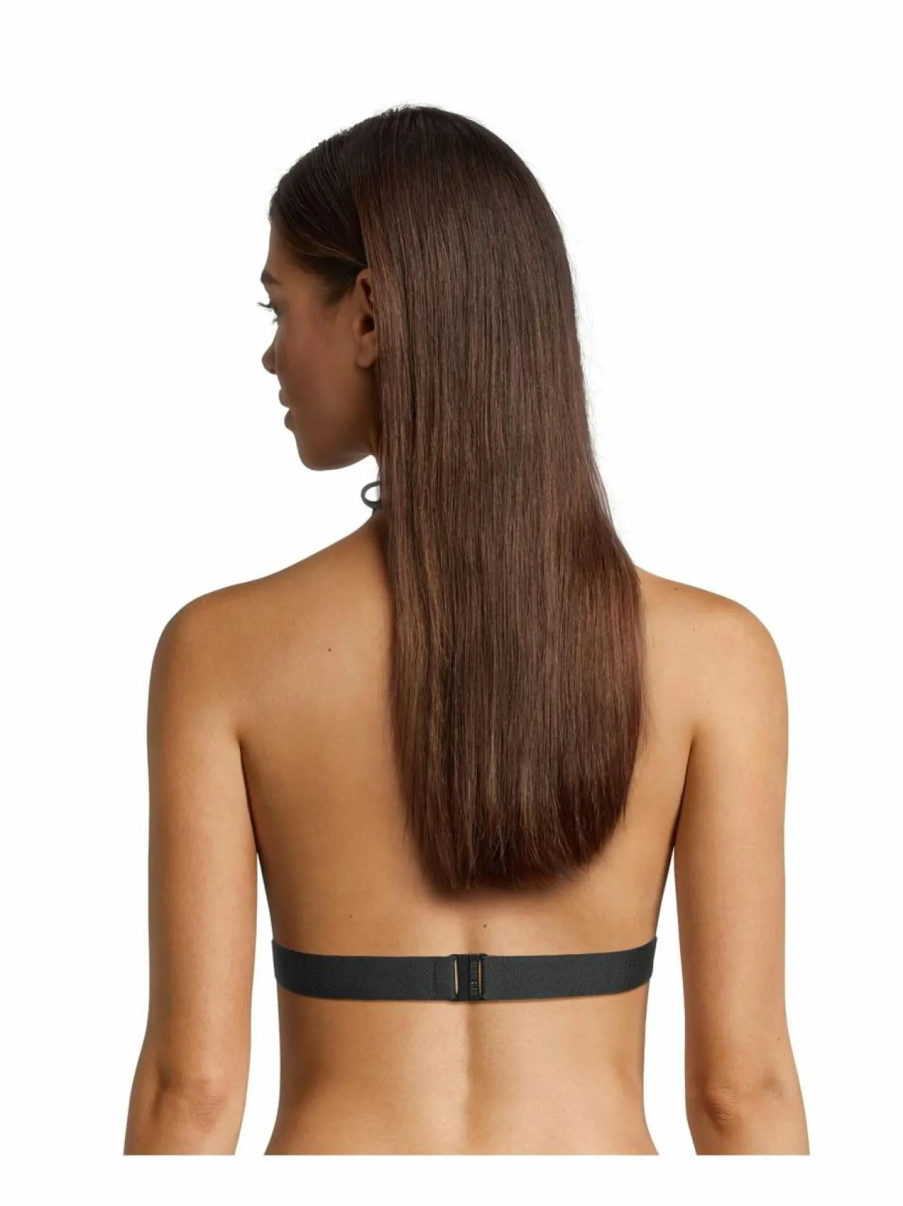 Uima-Asut<Calvin Klein Underwear Triangle-bikiniyläosa BEH PVH BLACK