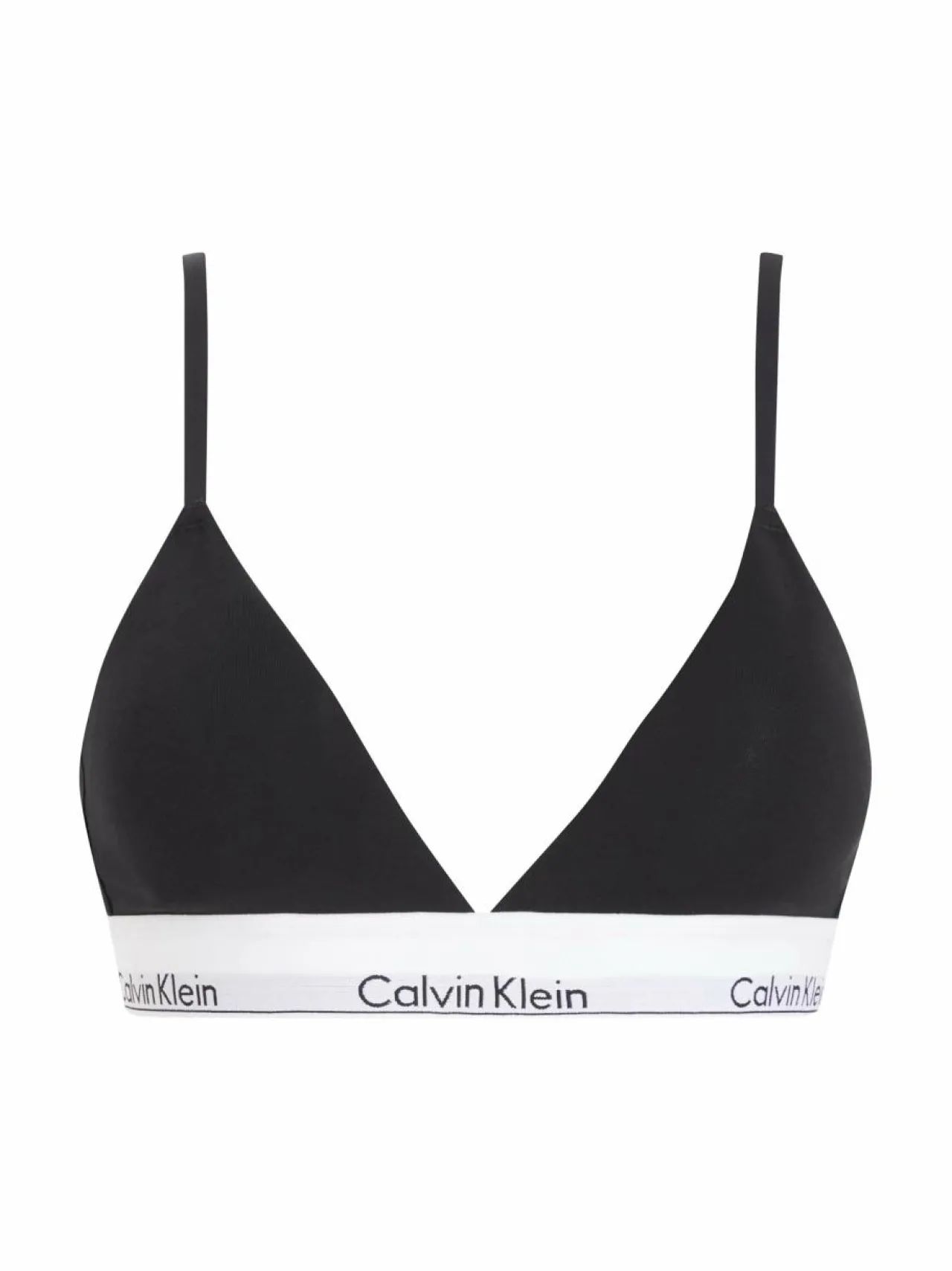 Calvin Klein Underwear Triangle-rintaliivit^ Alusvaatteet & -Asut