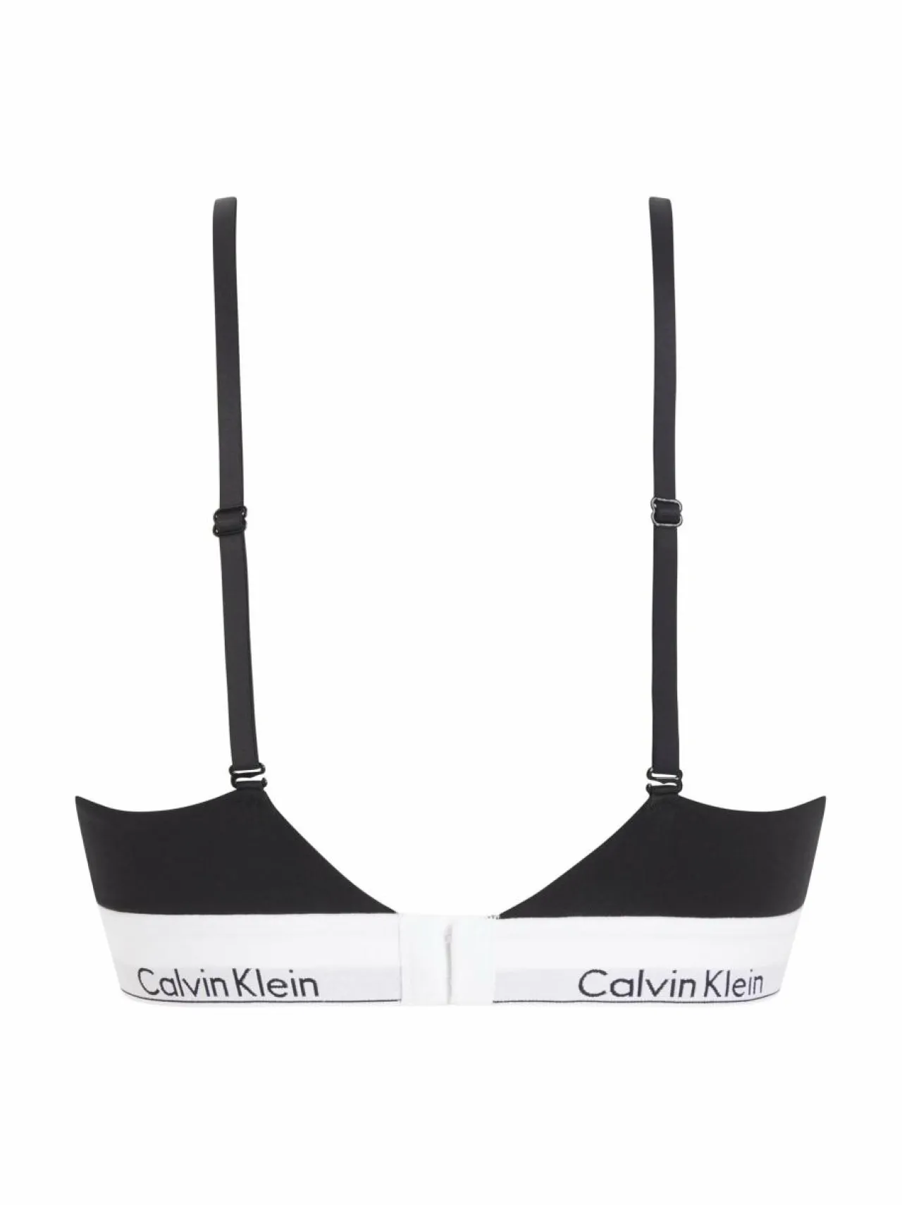 Calvin Klein Underwear Triangle-rintaliivit^ Alusvaatteet & -Asut