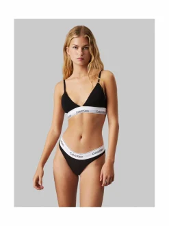 Calvin Klein Underwear Triangle-rintaliivit^ Alusvaatteet & -Asut