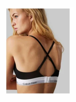 Calvin Klein Underwear Triangle-rintaliivit^ Alusvaatteet & -Asut