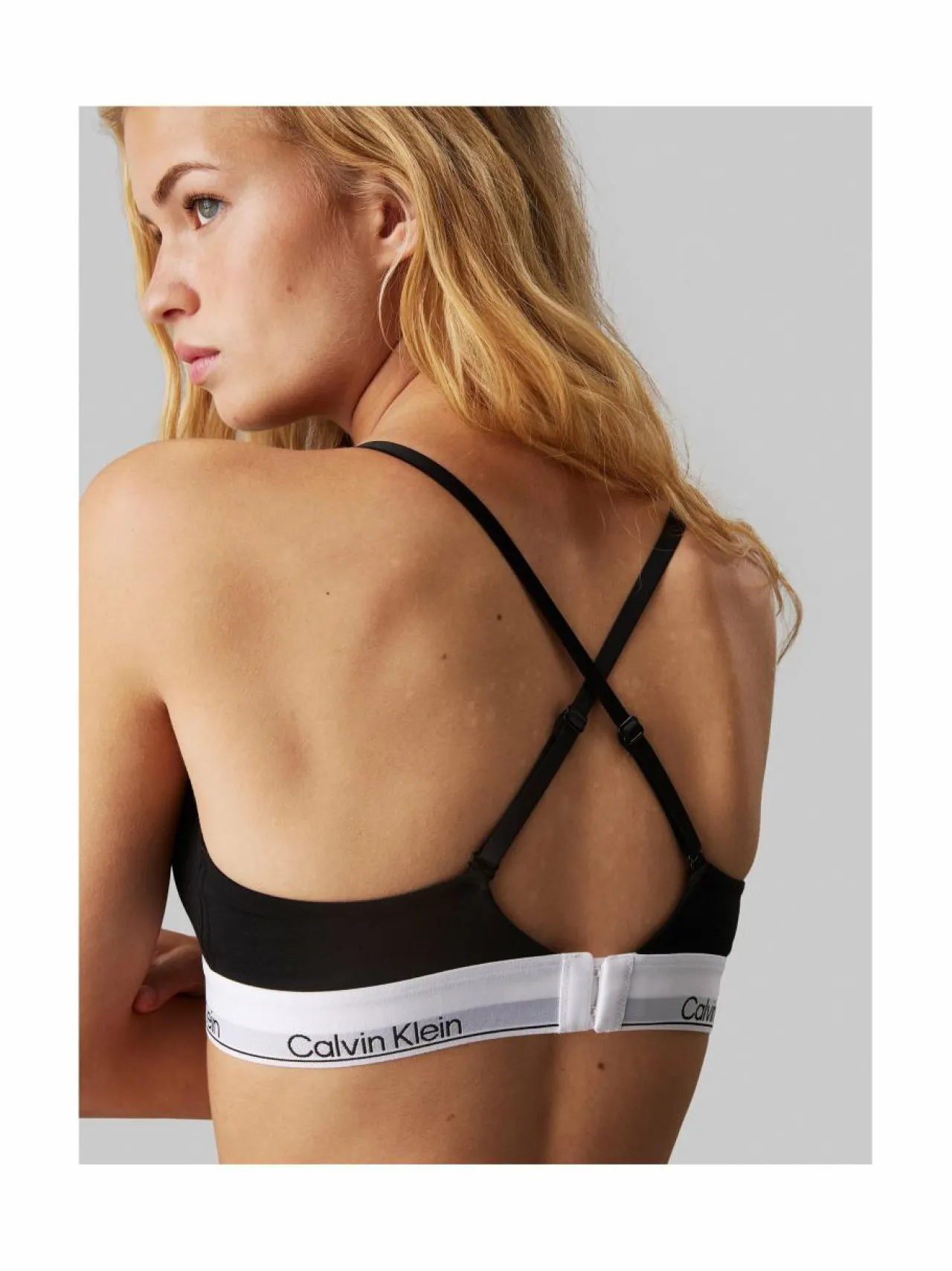 Calvin Klein Underwear Triangle-rintaliivit^ Alusvaatteet & -Asut