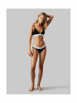 Calvin Klein Underwear Triangle-rintaliivit^ Alusvaatteet & -Asut