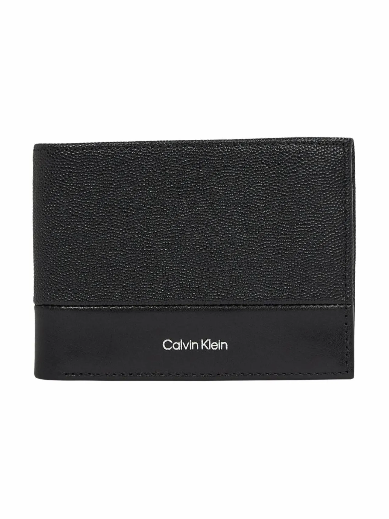 Calvin Klein Bags & Accessories Trifold-nahkalompakko^ Lompakot & Kotelot