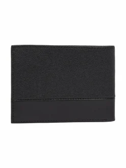 Calvin Klein Bags & Accessories Trifold-nahkalompakko^ Lompakot & Kotelot
