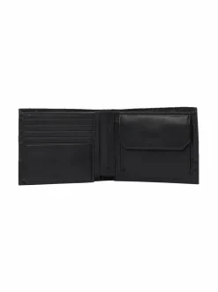 Calvin Klein Bags & Accessories Trifold-nahkalompakko^ Lompakot & Kotelot