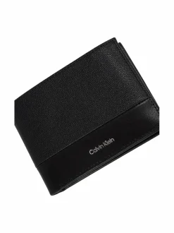 Calvin Klein Bags & Accessories Trifold-nahkalompakko^ Lompakot & Kotelot