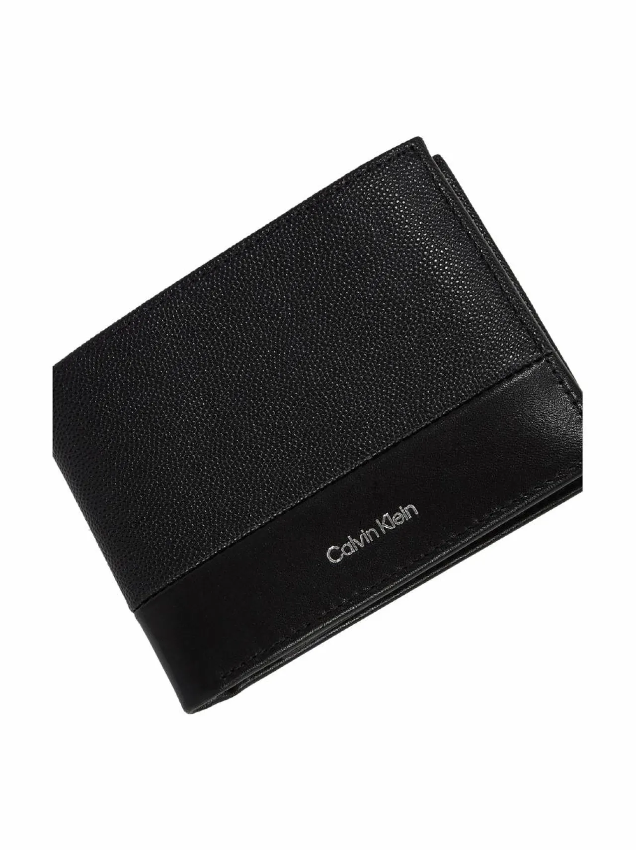 Calvin Klein Bags & Accessories Trifold-nahkalompakko^ Lompakot & Kotelot