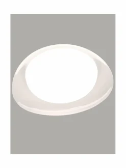 Design by Grönlund Trigon -plafondi, 64cm^ Kattovalaisimet