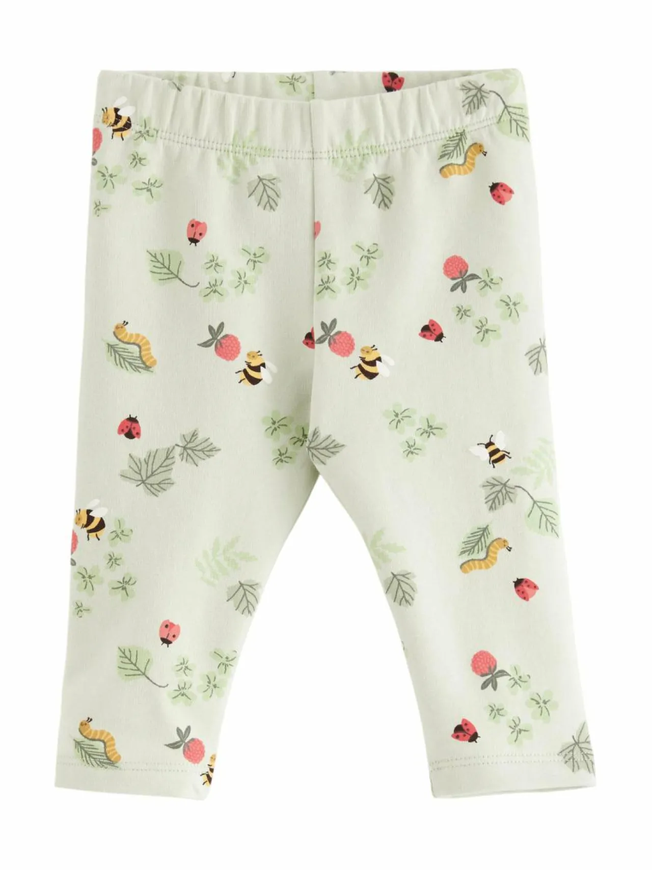 Lindex Trikooleggingsit^ Collegehousut & Leggingsit