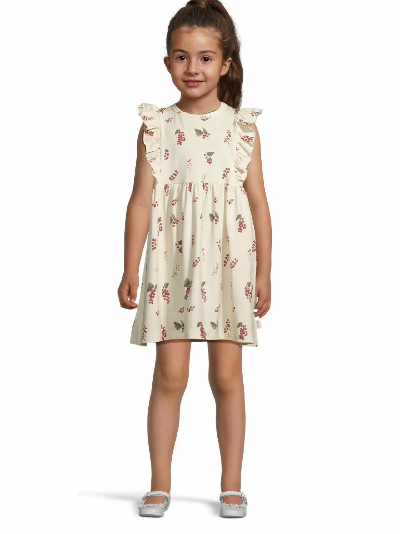 Mekot & Hameet<Petit Piao Trikoomekko BERRY