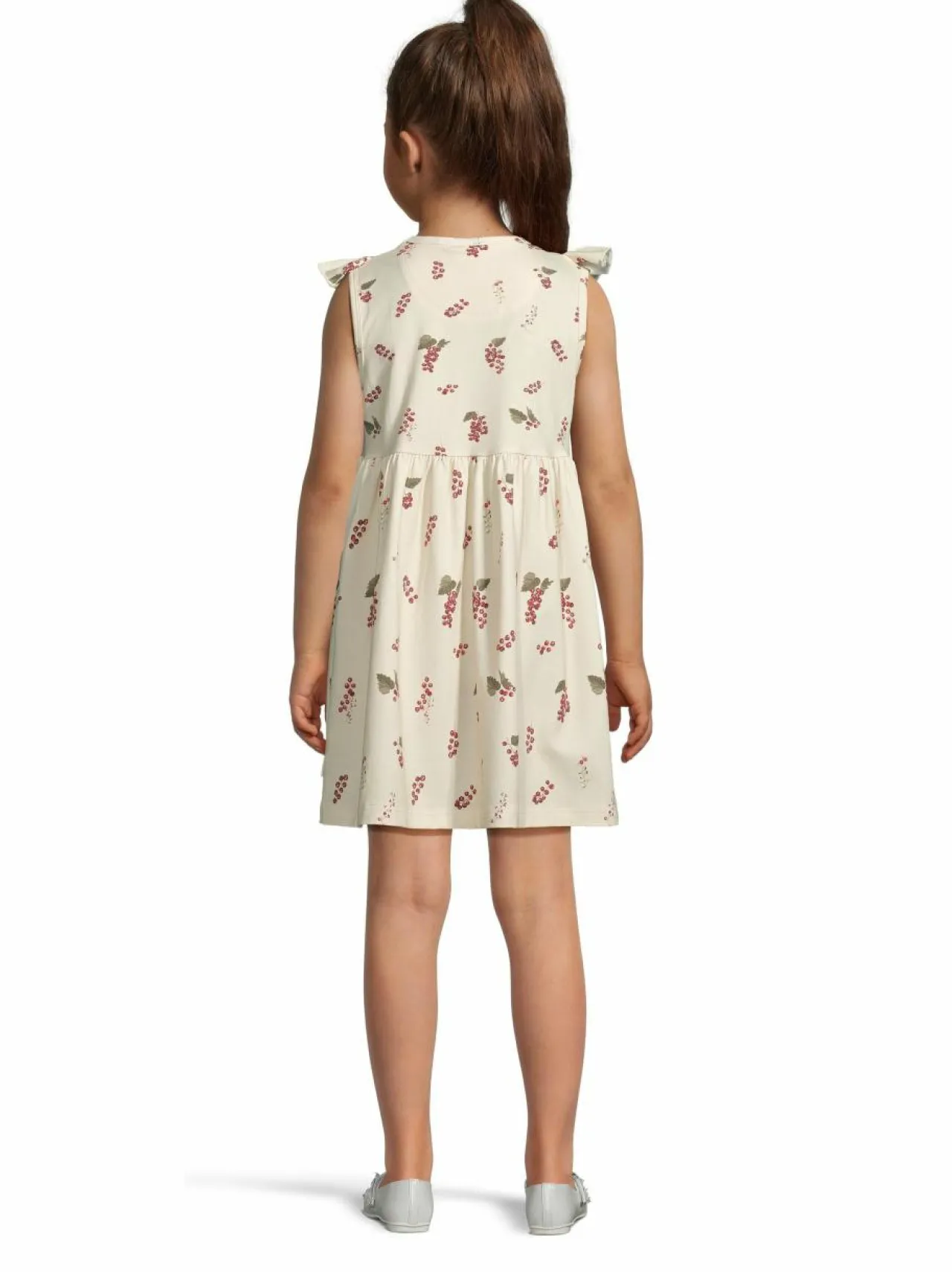 Mekot & Hameet<Petit Piao Trikoomekko BERRY