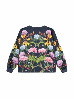 Pitkähihaiset Trikoopaidat|Pitkähihaiset Trikoopaidat<Molo Trikoopaita 4974 NOUVEAU RABBIT