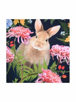 Pitkähihaiset Trikoopaidat|Pitkähihaiset Trikoopaidat<Molo Trikoopaita 4974 NOUVEAU RABBIT