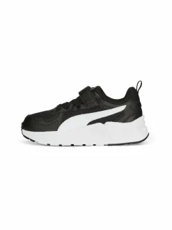 Tennarit & Sneakerit<Puma Trinity Lite AC+ PS -sneakerit 01 PUMA BLACK-PUMA BLACK-PUMA WHITE