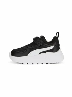 Tennarit & Sneakerit<Puma Trinity Lite AC+ -sneakerit 01 PUMA BLACK-PUMA BLACK-PUMA WHITE