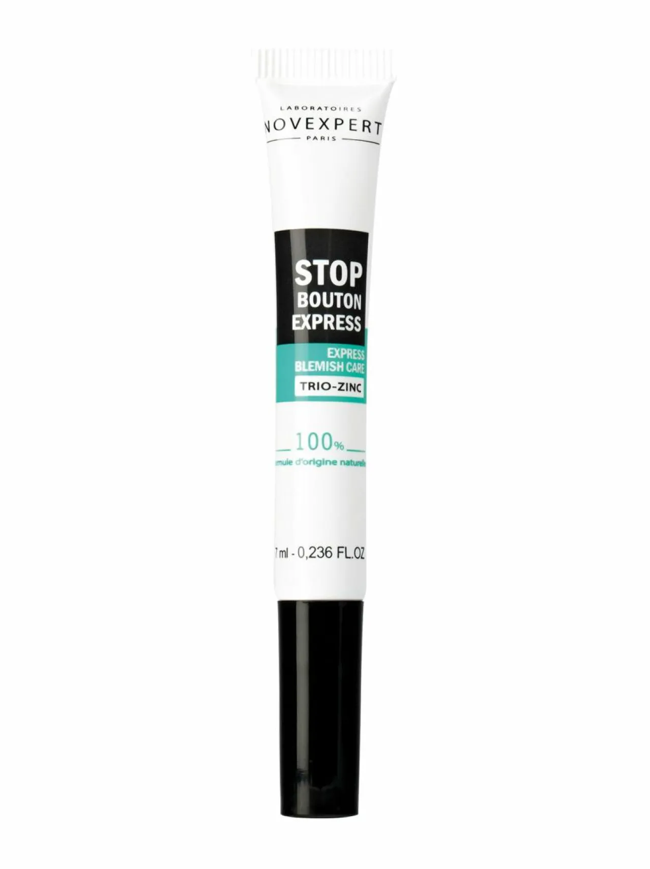 Novexpert TRIO-ZINC Express Blemish Care -täsmähoito epäpuhtauksille 7 ml^ Kasvojenhoito