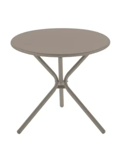 FIAM Tris Coffee Table^ Puutarhakalusteet & Pehmusteet