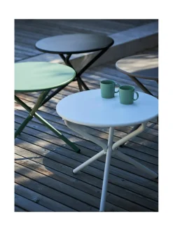 FIAM Tris Coffee Table^ Puutarhakalusteet & Pehmusteet