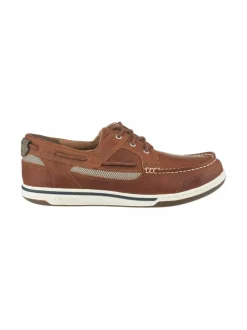 Sebago Triton-purjehduskengät^ Kävelykengät & Loaferit