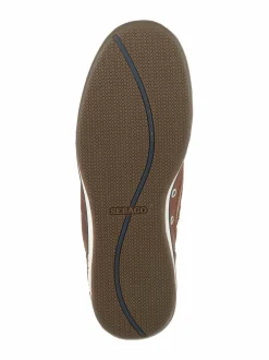 Sebago Triton-purjehduskengät^ Kävelykengät & Loaferit