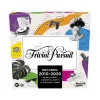 Pelit<HASBRO GAMING TRIVIAL PURSUIT Lautapeli Decades: 2010–2020