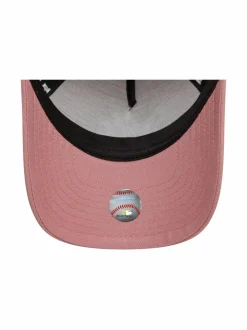 Ulkoiluasusteet<New Era Trucker New York Yankees -lippalakki COPWHI