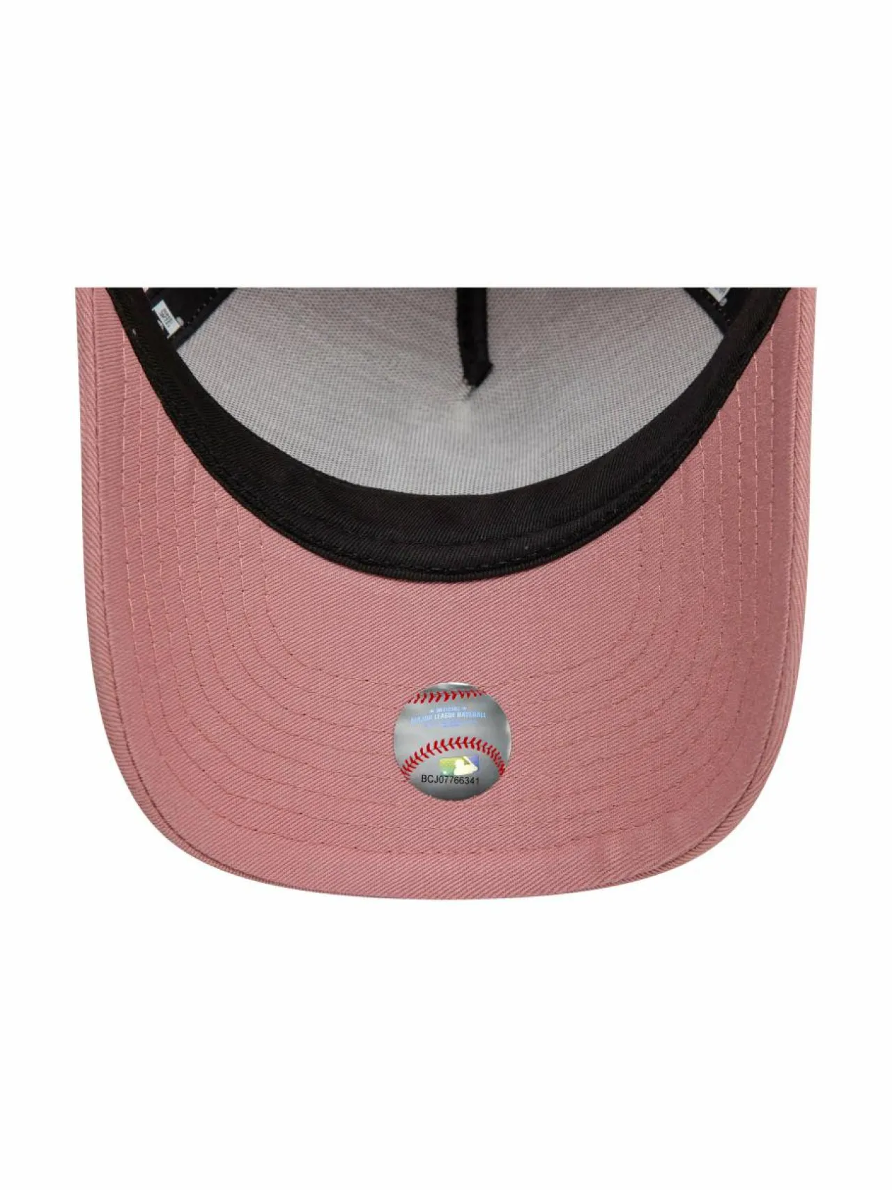 Ulkoiluasusteet<New Era Trucker New York Yankees -lippalakki COPWHI