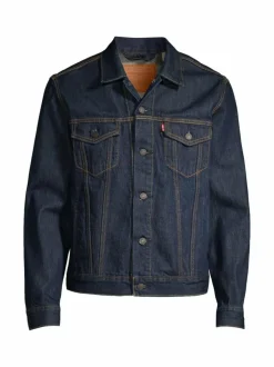 Levi's Trucker-farkkutakki^ Takit