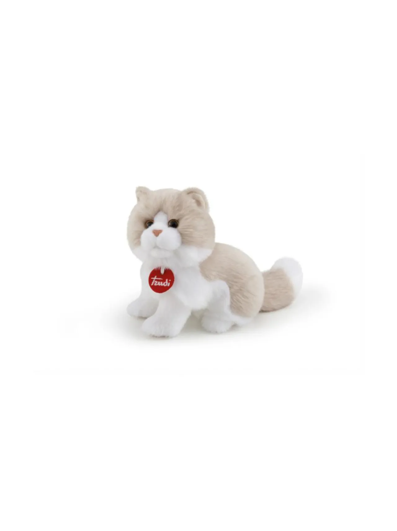 TRUDI Giada-kissa pehmolelu, 23 cm^ Pehmolelut